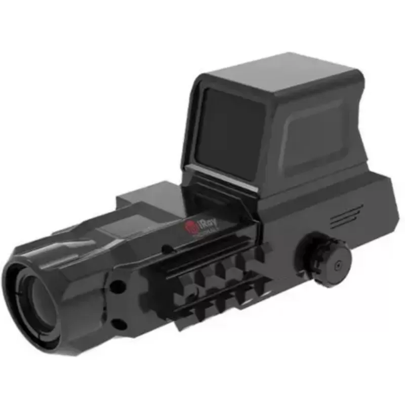 Infiray FAST FAL19 384x288px, 12 μm