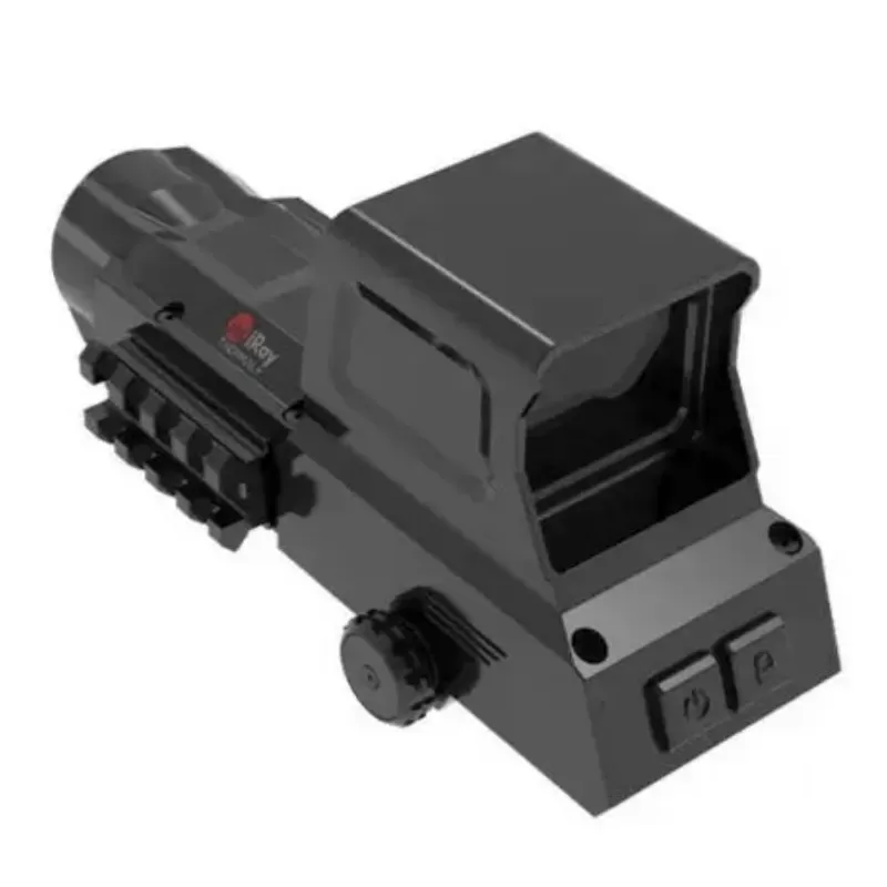 Infiray FAST FAL19 384x288px, 12 μm