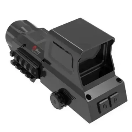 Infiray FAST FAL19 384x288px, 12 μm