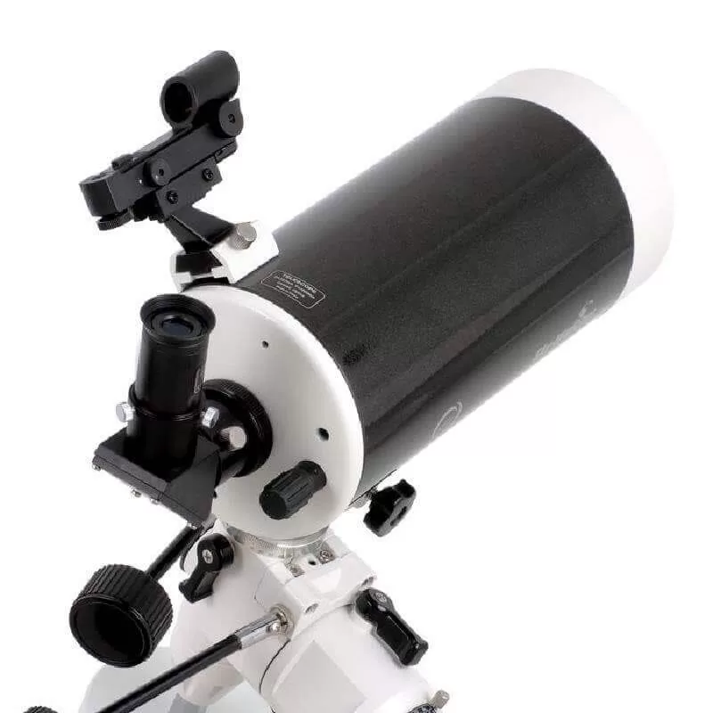 Telescópio SKY-WATCHER Maksutov Cassegrain 127/1500 EQ3-2 GOTO - SW0244 - Sky-Watcher - Telescópios Sky-Watcher
