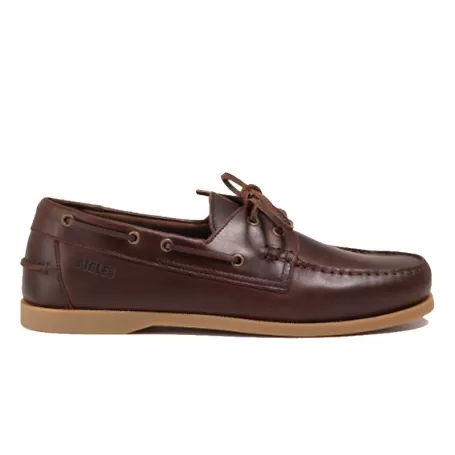 Sapato Nubil Brown Aigle Sapato Nubil Brown Aigle