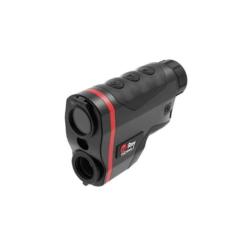 Infiray DUAL DP19 256x192px, 12 μm Infiray DUAL DP19 256x192px, 12 μm