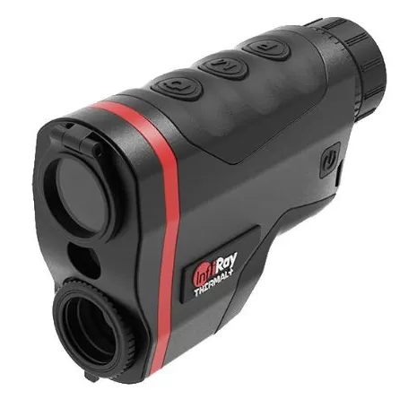 Infiray DUAL DP19 256x192px, 12 μm Infiray DUAL DP19 256x192px, 12 μm