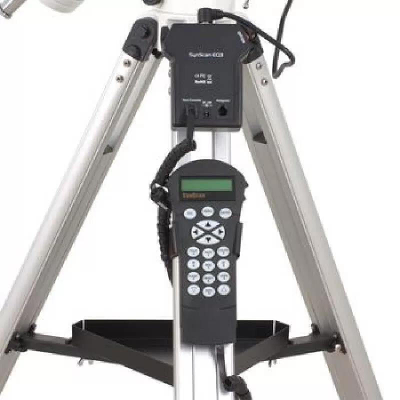 Telescópio SKY-WATCHER Maksutov Cassegrain 127/1500 EQ3-2 GOTO - SW0244 - Sky-Watcher - Telescópios Sky-Watcher