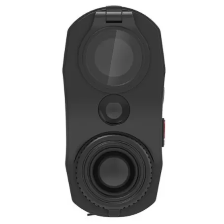 Infiray DUAL DP19 256x192px, 12 μm