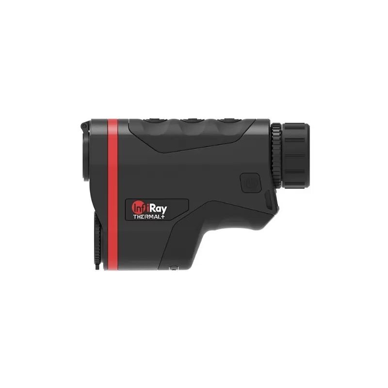 Infiray DUAL DP19 256x192px, 12 μm