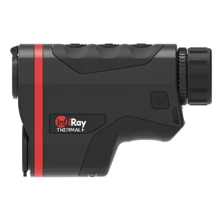 Infiray DUAL DP19 256x192px, 12 μm