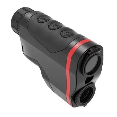 Infiray DUAL DP19 256x192px, 12 μm