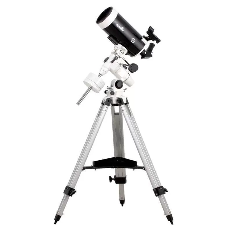 Telescópio SKY-WATCHER Maksutov Cassegrain 127/1500 EQ3-2 - SW0098 - Sky-Watcher - Telescópios Sky-Watcher