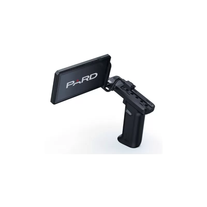 Monitor portátil Pard HM5 5 com bateria recarregável Monitor portátil Pard HM5 5 com bateria recarregável