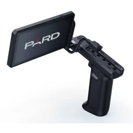 Monitor portátil Pard HM5 5 com bateria recarregável Monitor portátil Pard HM5 5 com bateria recarregável