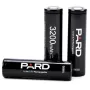 Batería recargable Pard 18650