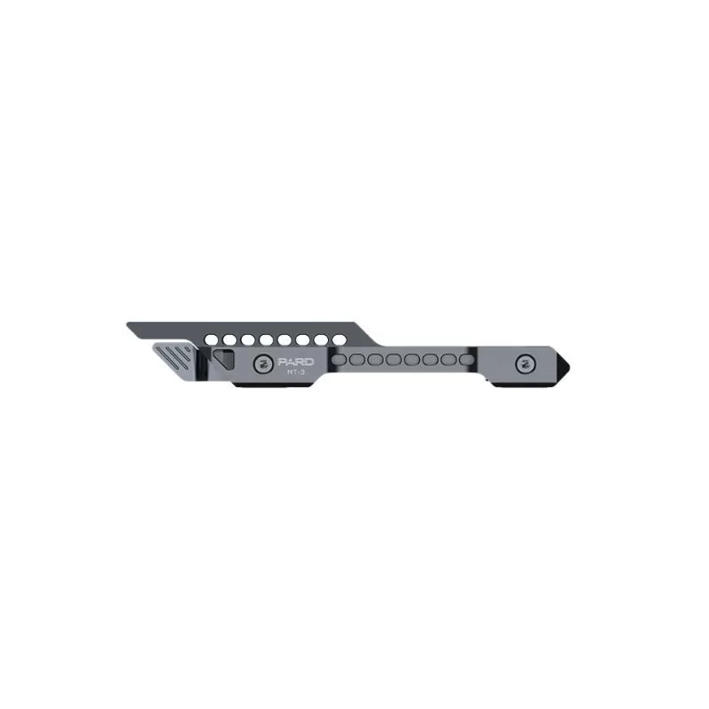 Montura Rápida Pard Mt-3