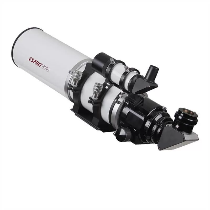 Tubo óptico SKY-WATCHER REFRACTOR ESPIRIT 100ED Pro 3 lentes (100/550) - SW0312 - Sky-Watcher - Tubos ópticos SkyWatcher Tubo óptico SKY-WATCHER REFRACTOR ESPIRIT 100ED Pro 3 lentes (100/550) - SW0312 - Sky-Watcher - Tubos ópticos SkyWatcher