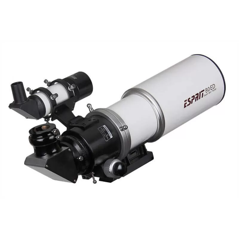 Tubo óptico SKY-WATCHER REFRACTOR ESPIRIT 80ED Pro 3 lentes (80/400) - SW0311 - Sky-Watcher - Tubos ópticos SkyWatcher Tubo óptico SKY-WATCHER REFRACTOR ESPIRIT 80ED Pro 3 lentes (80/400) - SW0311 - Sky-Watcher - Tubos ópticos SkyWatcher