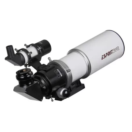 Tubo óptico SKY-WATCHER REFRACTOR ESPIRIT 80ED Pro 3 lentes (80/400) - SW0311 - Sky-Watcher - Tubos ópticos SkyWatcher Tubo óptico SKY-WATCHER REFRACTOR ESPIRIT 80ED Pro 3 lentes (80/400) - SW0311 - Sky-Watcher - Tubos ópticos SkyWatcher