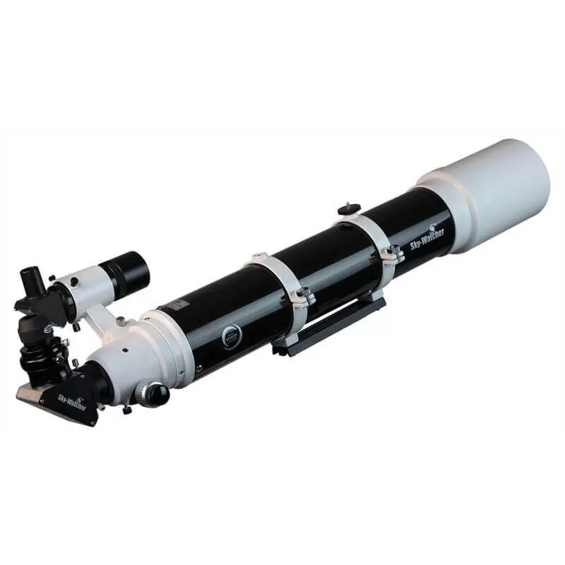 Tubo óptico de dupla velocidade SKY-WATCHER REFRACTOR 120ED BD (120/900) + acessórios - SW0091 - Sky-Watcher - Tubos ópticos SkyWatcher Tubo óptico de dupla velocidade SKY-WATCHER REFRACTOR 120ED BD (120/900) + acessórios - SW0091 - Sky-Watcher - Tubos ópticos SkyWatcher