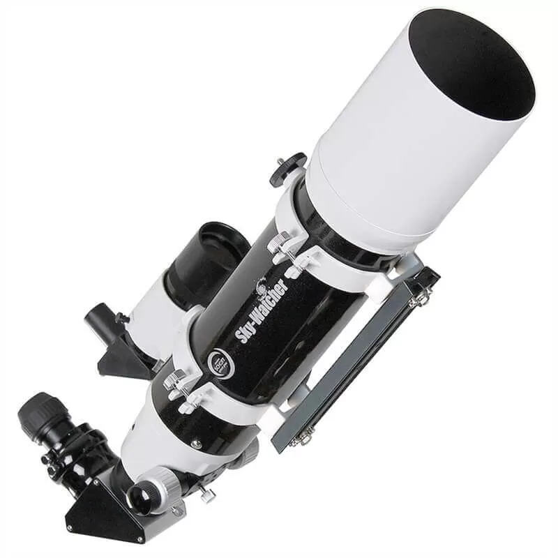 Tubo Óptico SKY-WATCHER REFRACTOR 80ED BD Dual Speed (80/600) - SW0226 - Sky-Watcher - Tubos Ópticos SkyWatcher Tubo Óptico SKY-WATCHER REFRACTOR 80ED BD Dual Speed (80/600) - SW0226 - Sky-Watcher - Tubos Ópticos SkyWatcher