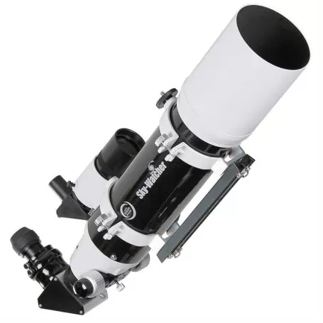 Tubo Óptico SKY-WATCHER REFRACTOR 80ED BD Dual Speed (80/600) - SW0226 - Sky-Watcher - Tubos Ópticos SkyWatcher Tubo Óptico SKY-WATCHER REFRACTOR 80ED BD Dual Speed (80/600) - SW0226 - Sky-Watcher - Tubos Ópticos SkyWatcher