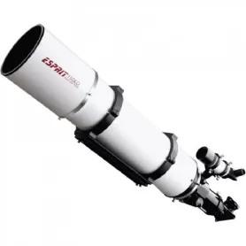 Telescópio SKY-WATCHER REFRACTOR ESPIRIT 150ED Pro 3 lentes AZEQ6 GOTO - SW0274 - Sky-Watcher - Telescópios Sky-Watcher