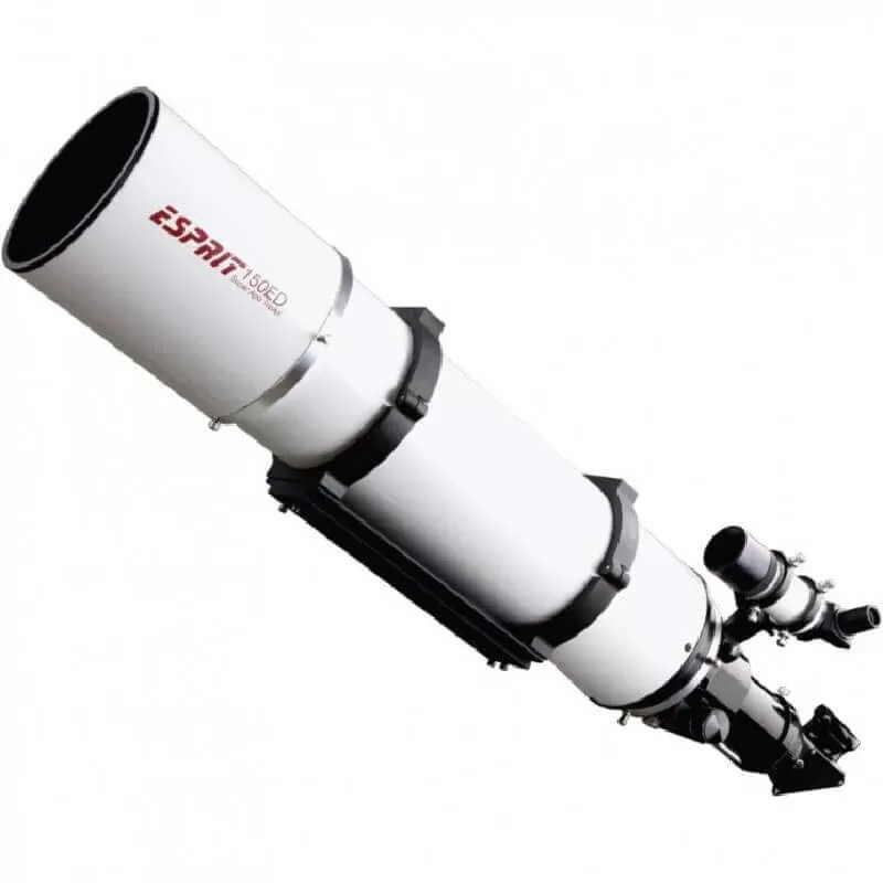 Telescópio SKY-WATCHER REFRACTOR ESPIRIT 150ED Pro 3 lentes AZEQ6 GOTO - SW0274 - Sky-Watcher - Telescópios Sky-Watcher Telescópio SKY-WATCHER REFRACTOR ESPIRIT 150ED Pro 3 lentes AZEQ6 GOTO - SW0274 - Sky-Watcher - Telescópios Sky-Watcher