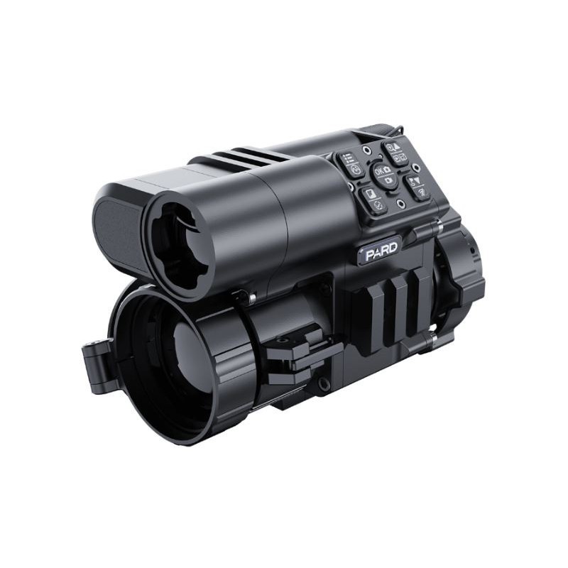 Pard FT32 Thermal ClipOn (Frontal) com Telêmetro