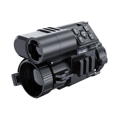 Pard FT32 Thermal ClipOn (Frontal) com Telêmetro