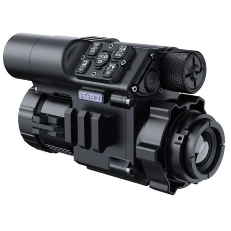 Sensor térmico ClipOn Pard FT32 384x288 Pixel 12 com e sem telêmetro