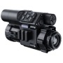 ClipOn Térmico Pard FT32 Sensor 384x288 Pixel 12 con y sin telémetro