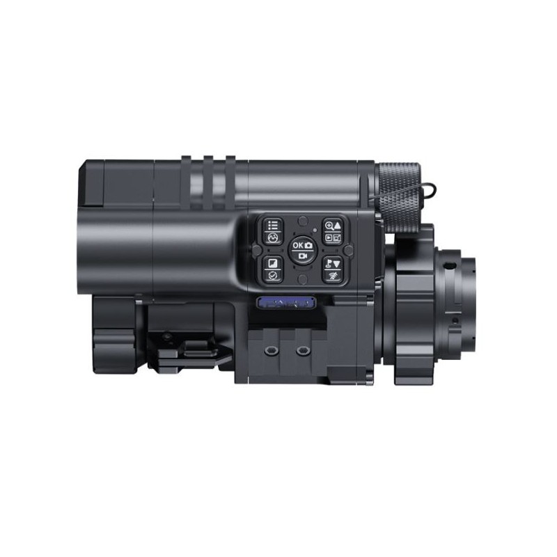 Pard FT32 Thermal ClipOn (Frontal) com Telêmetro