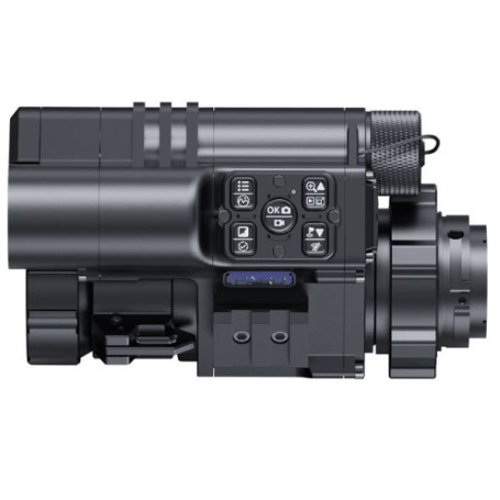 Pard FT32 Thermal ClipOn (Frontal) com Telêmetro