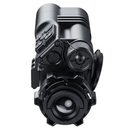 Pard FT32 Thermal ClipOn (Frontal) com Telêmetro