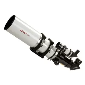 Telescópio SKY-WATCHER REFRACTOR ESPIRIT 120ED 3 lentes AZEQ6 GOTO - SW0272 - Sky-Watcher - Telescópios Sky-Watcher