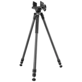 Tripé de caça Vanguard Endeavor L 263CGM Carbon