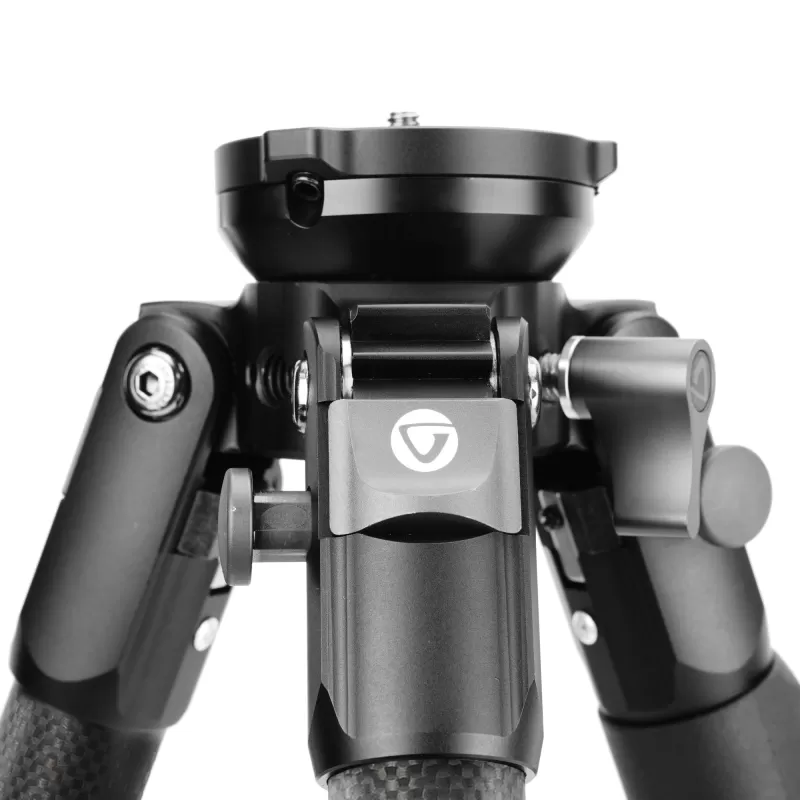 Tripé de caça Vanguard Endeavor L 263CGM Carbon