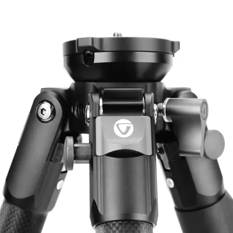 Tripé de caça Vanguard Endeavor L 263CGM Carbon
