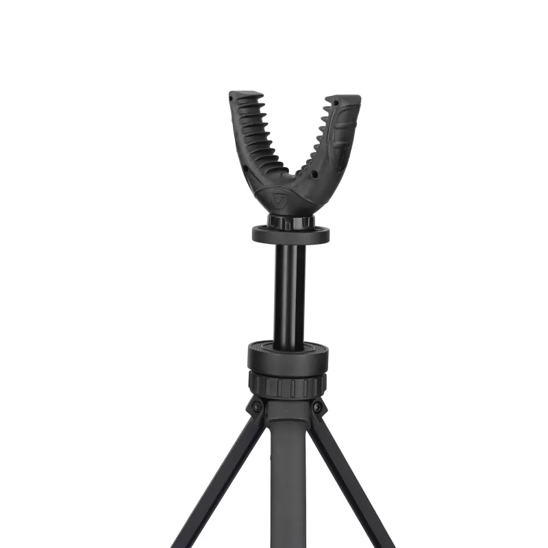 Vanguard Porta-Aim U - Descanso portátil para armas