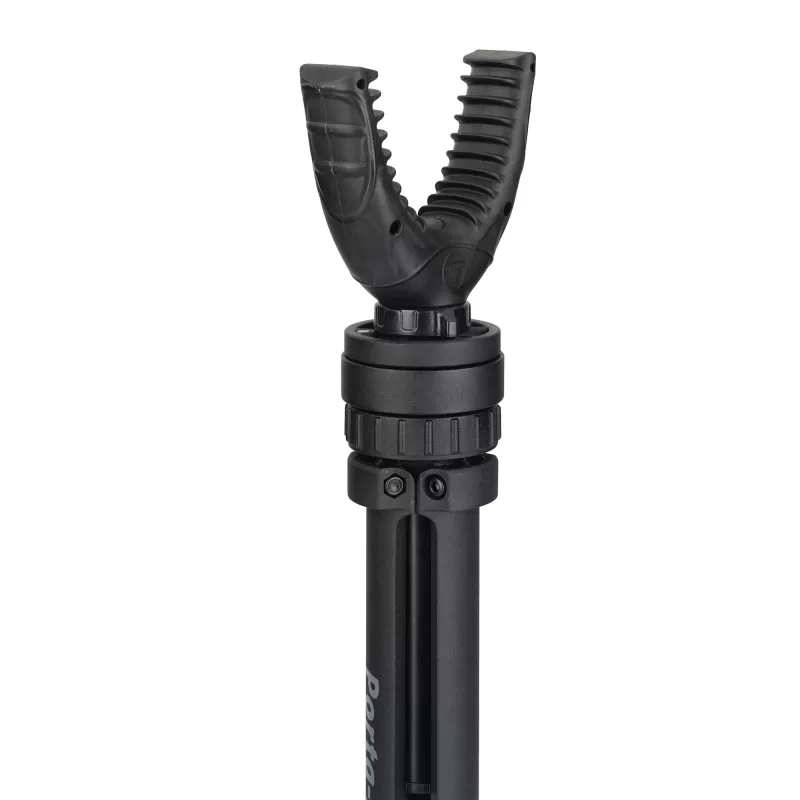 Vanguard Porta-Aim U - Descanso portátil para armas