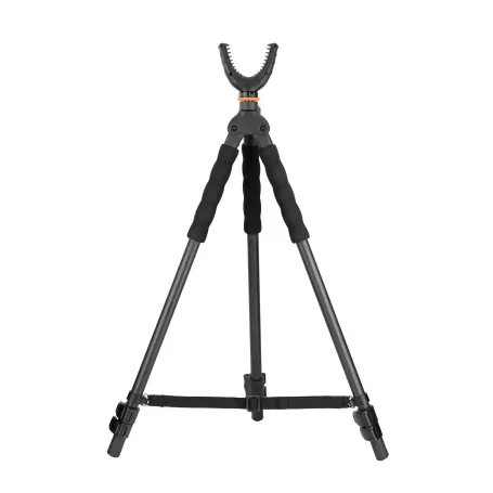 Bipé e monopé de carbono