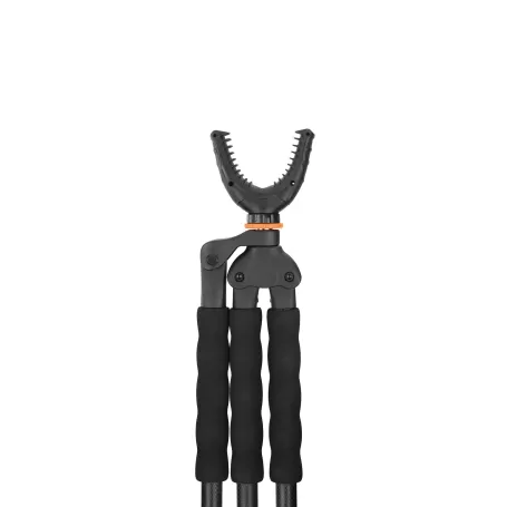 Vanguard Quest T62CU - Tripé, Bipé e Monopé de Carbono