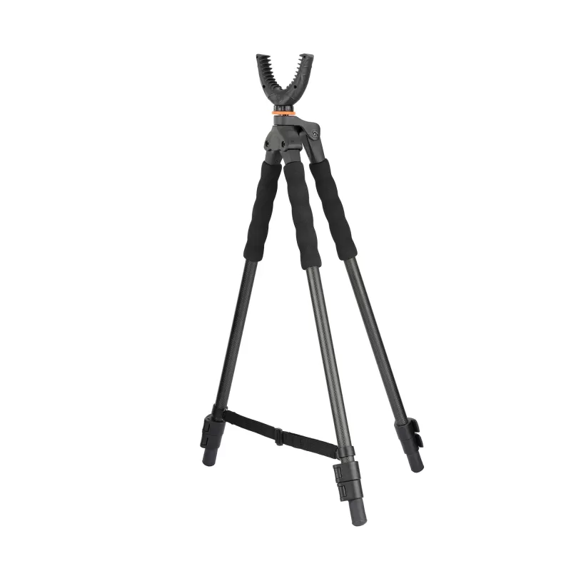 Vanguard Quest T62CU - Tripé, Bipé e Monopé de Carbono