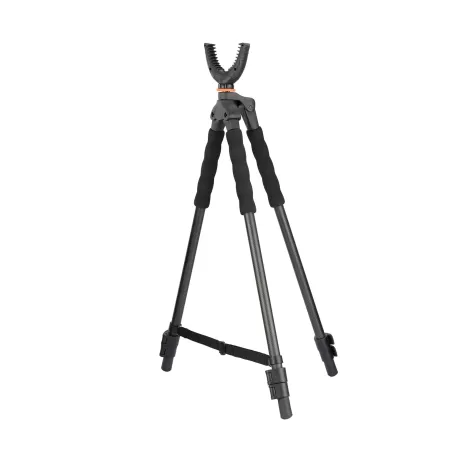 Vanguard Quest T62CU - Tripé, Bipé e Monopé de Carbono