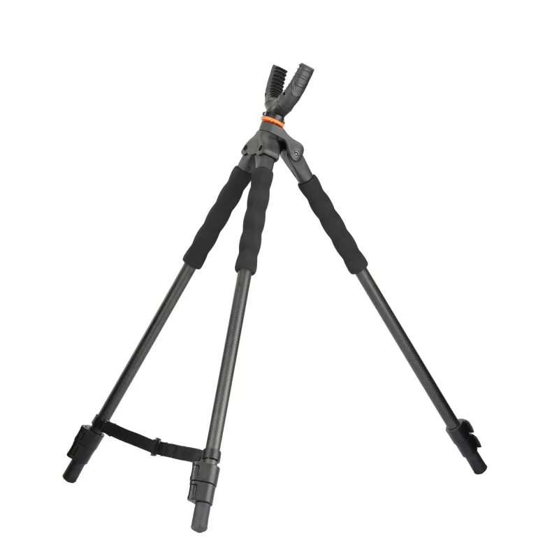Vanguard Quest T62CU - Tripé, Bipé e Monopé de Carbono