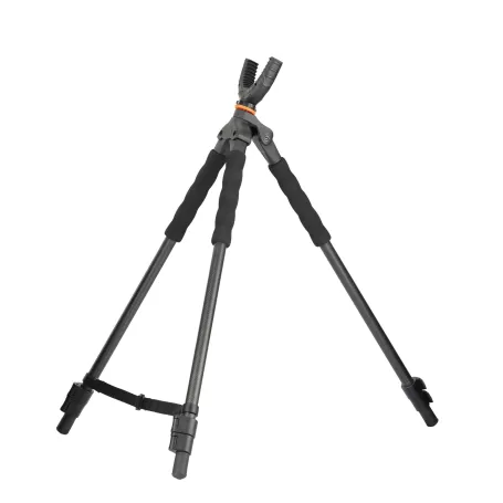 Vanguard Quest T62CU - Tripé, Bipé e Monopé de Carbono
