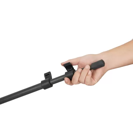 Vanguard Quest T62CU - Tripé, Bipé e Monopé de Carbono