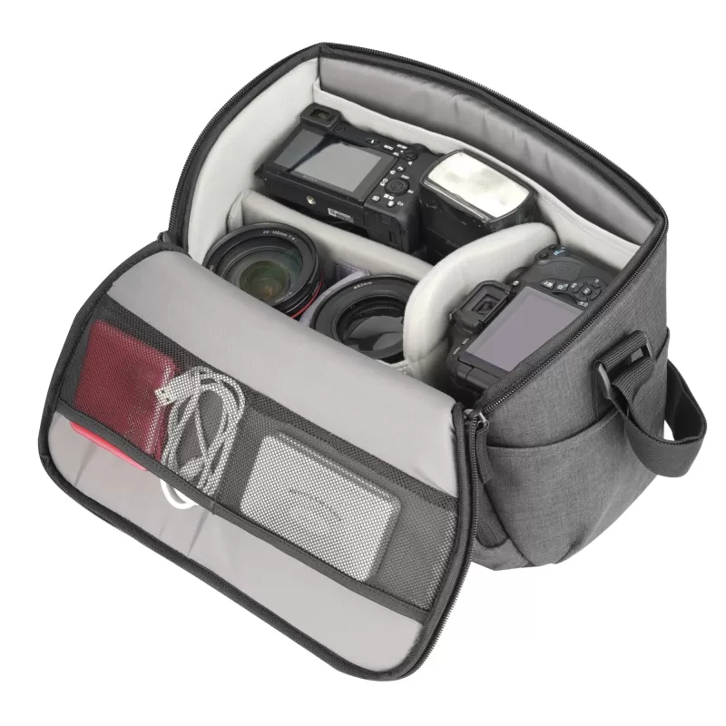 Vanguard Vesta Aspire 30GY - Bolsa para Câmera
