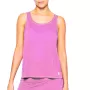 Camiseta rosa Alphadventure STERLING