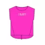 Camiseta Alphadventure WASILLA fúcsia