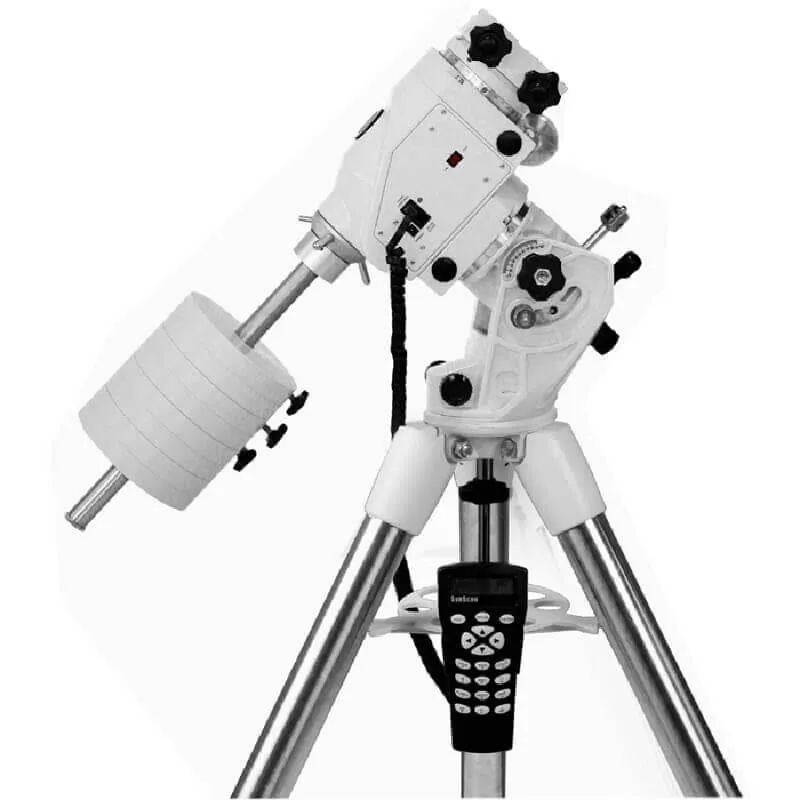 Telescópio SKY-WATCHER REFRACTOR 120ED BD AZEQ6 Pro GOTO - SW0250 - Sky-Watcher - Telescópios Sky-Watcher