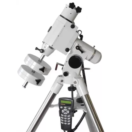 Telescópio SKY-WATCHER REFRACTOR 120ED BD HEQ5 Pro GOTO - SW0079 - Sky-Watcher - Telescópios Sky-Watcher